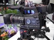 Canon XF305 Camcorder - 1080p - 2.37 MP - 18 x optical zoom ...1150 Eu