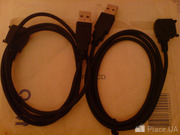 USB кабель nokia  DKU 2  Відправка по Україні  Укрпочтою